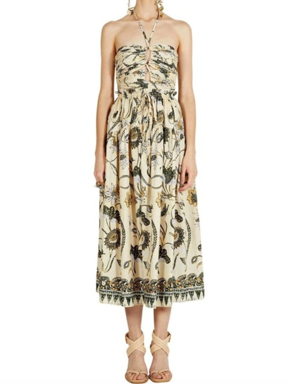 Ulla Johnson Ella Dress size 8